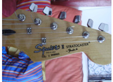 Squier Squier II Stratocaster