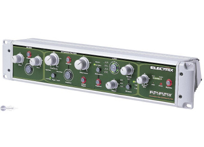 Electrix Filter Factory