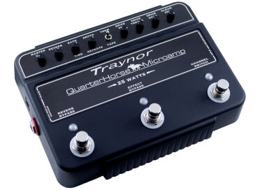 Traynor Quarterhorse