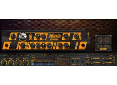 Overloud Mark Studio 1