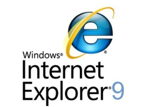 Microsoft Internet Explorer 9
