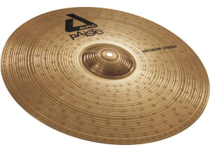 Paiste Alpha Crash 14"