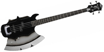 Cort GS-Axe-2