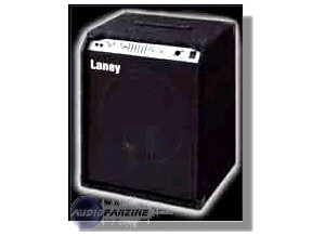Laney RBG400