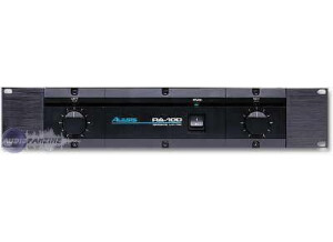 Alesis RA-100
