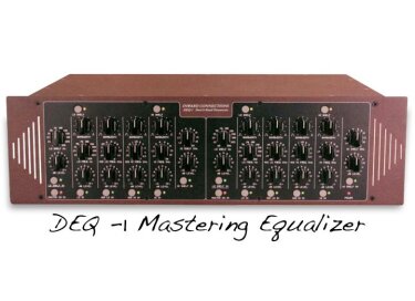 Inward Connections DEQ-1