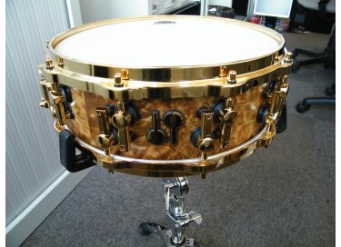 Sonor SQ2 Beech Heavy 14 x 5" Snare
