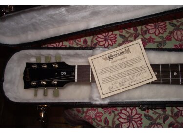 Gibson SG3