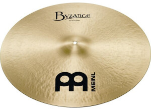 Meinl Byzance Traditional Heavy Ride 20"