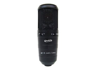 Prodipe ST-1 Ludovic Lanen