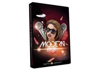 Digital Loopline Modern Pop