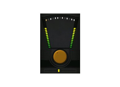 Ringheims Auto Tilt Theremin