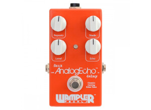 Wampler Pedals Faux Analog Echo Delay