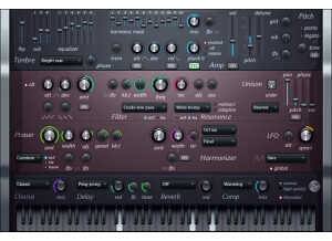 Xenos Soundworks Electromancy