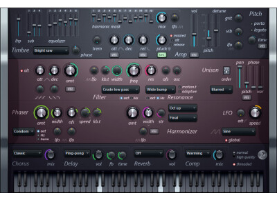 Xenos Soundworks Electromancy