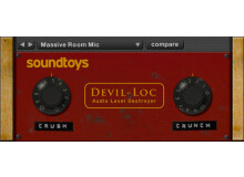Soundtoys Devil-Loc