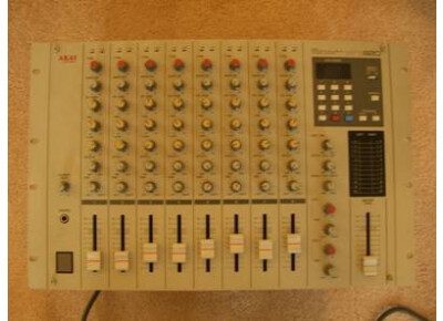 Akai Professional MPX 820