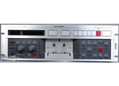 Studer A721