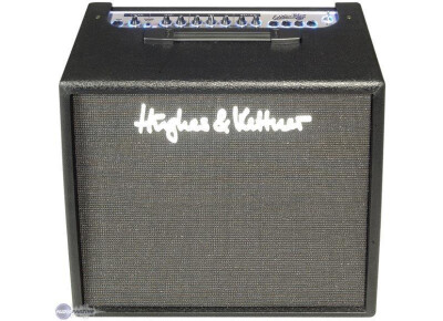 Hughes & Kettner Edition Blue 60