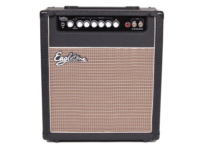 Eagletone Raging 15R