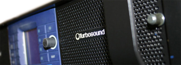 [Musikmesse] Turbosound 20000Dp