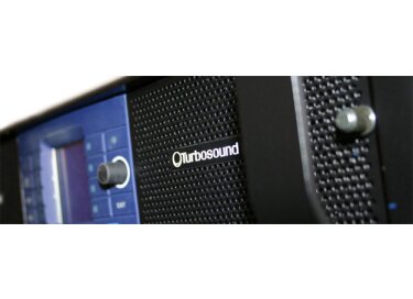 Turbosound 20000Dp