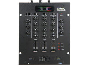 Citronic Pro-3 USB