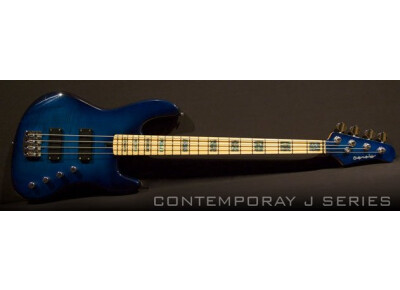 Overwater Contemporary J