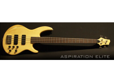 Overwater Aspiration Elite