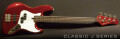 Basses Overwater by Tanglewood