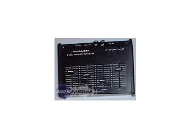 Realistic Electronic Reverb