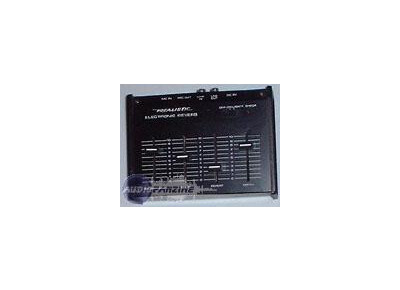 Realistic Electronic Reverb