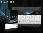 Le Razor de Native Instruments en version 1.5