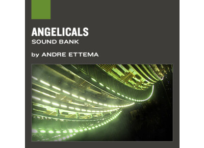 Applied Acoustics Systems Angelicals