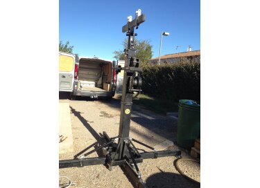 Mobil-Tech AlpTeck 5500