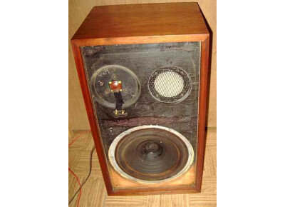 Acoustic Research AR-2ax