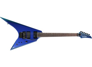Fernandes V-Hawk Elite