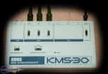 Korg KMS-30