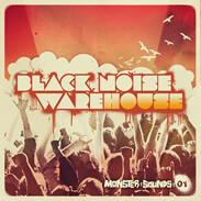 Loopmasters Black Noise Warehouse