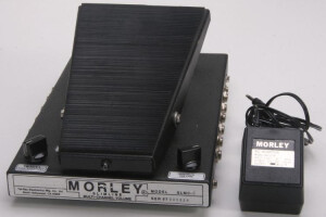 Morley Slimeline 6 Multi-Channel Volume