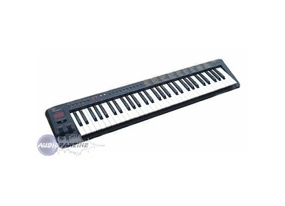 Evolution Mk-261