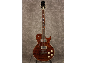 Collings CL Deluxe Root Beer