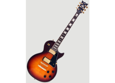 SR Guitars SRLP Luxe