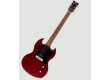 SR Guitars SRSG Study