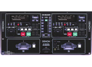 Denon Professional DN-M2300R