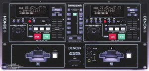 Denon Professional DN-M2300R
