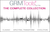 INA-GRM GRM Tools 3delete