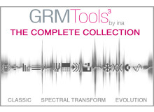 INA-GRM GRM Tools 3