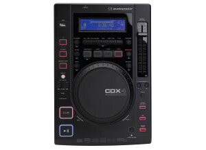 Audiophony CDX4