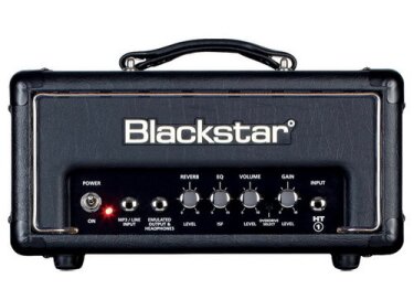 Blackstar Amplification HT-1RH